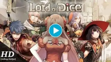 Lord of Dice скриншот 1