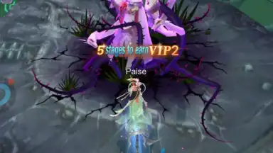 Demon God скриншот 6