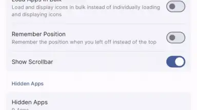 Sleepy Race Launcher скриншот 6