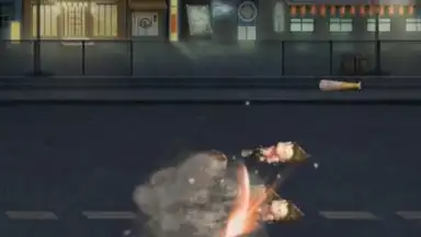 YAKUZA M скриншот 8