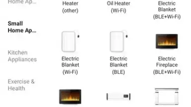 Tuya Smart скриншот 10