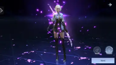 AbyssWalker скриншот 8