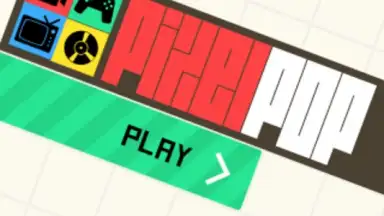 Pixel Pop скриншот 7