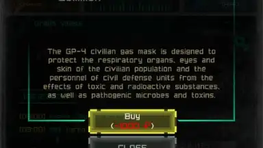 Pocket Zone скриншот 1