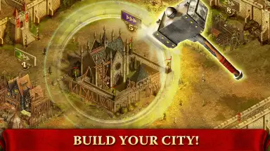 Heroes at War скриншот 6