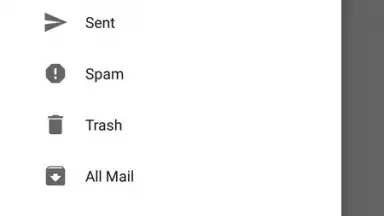 Email - Fast and Secure Mail скриншот 1