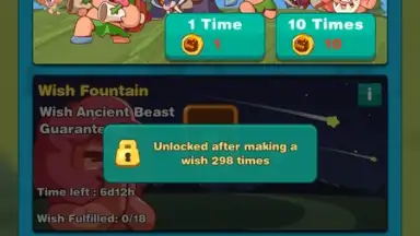 Monster Trainer скриншот 4