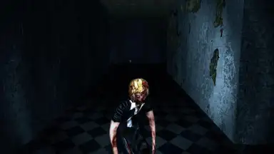Amnesia скриншот 8