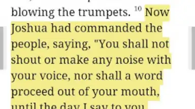 eBible скриншот 3