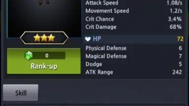 Noblesse Zero with WEBTOON скриншот 9