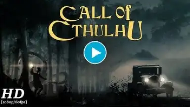 Cthulhu Chronicles скриншот 1