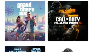 PlayStation App скриншот 10