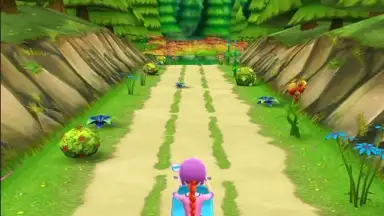 Winx Bloomix Quest скриншот 4