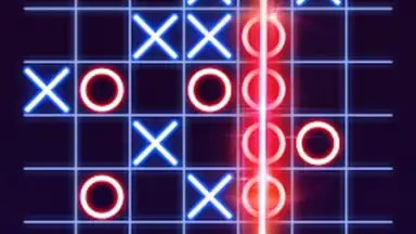 Tic Tac Toe: OX Game скриншот 5