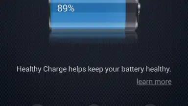 DU Battery Saver скриншот 9