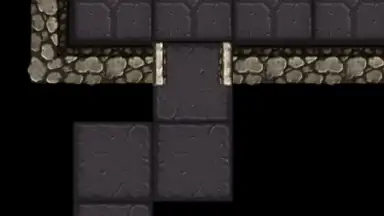 Dungeon of Slyn скриншот 1