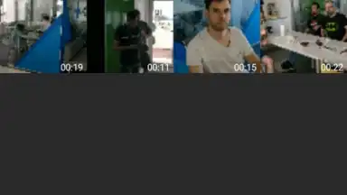 Filmigo Video Maker скриншот 6