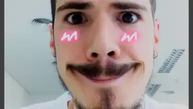 InstaBeauty скриншот 9