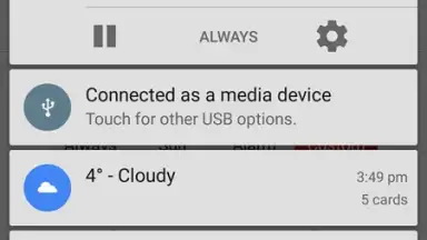 Twilight скриншот 7