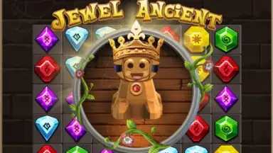 Jewel Ancient скриншот 5