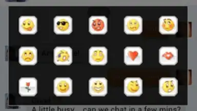 eBuddy Messenger скриншот 2