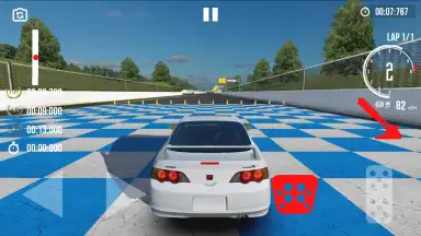 Assoluto Racing скриншот 6
