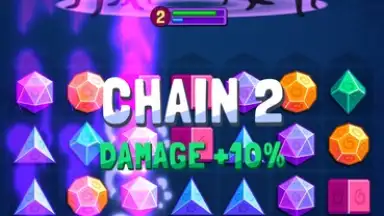 Stranger Things: Puzzle Tales скриншот 3