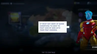 Marvel Realm of Champions скриншот 12