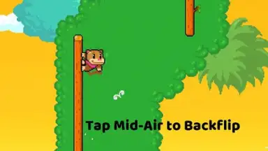 Wall Kickers скриншот 10