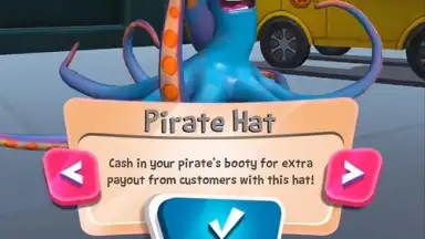 OctoPie скриншот 2