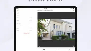 Hik-Connect - for End User скриншот 1