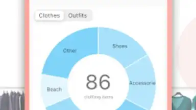 GetWardrobe Outfit Maker скриншот 3