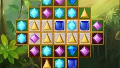 Jewels Break скриншот 4