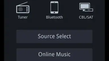 Denon 500 Series Remote скриншот 7