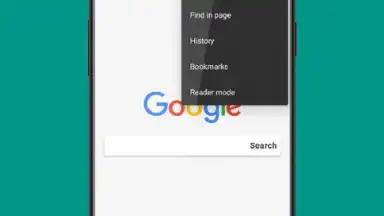 10G Browser скриншот 1