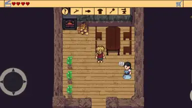 Survival RPG 2 скриншот 8