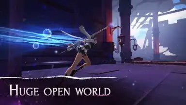 HOTS скриншот 7
