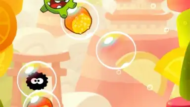 Om Nom скриншот 11