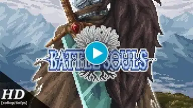 Battle Souls скриншот 1