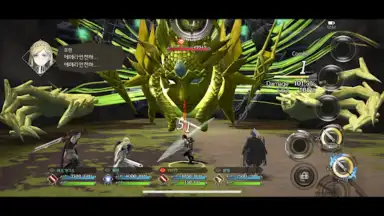 Margaret Barheit скриншот 10