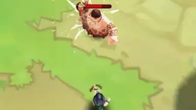 Tribalpunk скриншот 3