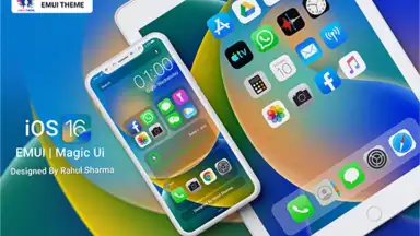 IOS-26 скриншот 6