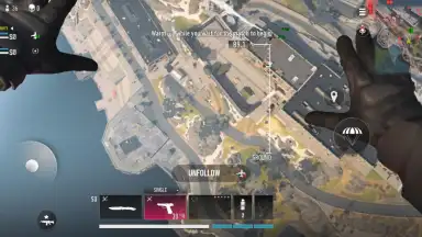 Call of Duty: Warzone Mobile скриншот 33