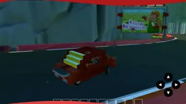 Scrap Mechanic Build machines скриншот 3