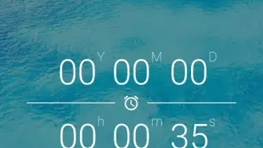 Fasting Time скриншот 2