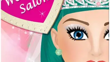 Princess Wedding Salon скриншот 5