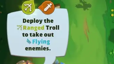 Warcraft Rumble скриншот 3