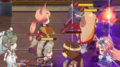 Otogi: Spirit Agents скриншот 10