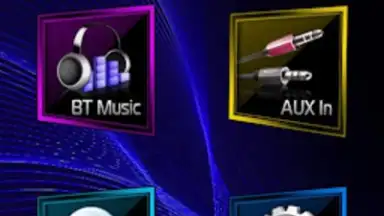 AurA audio скриншот 8
