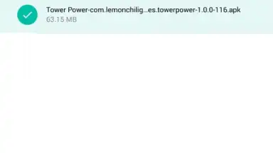 MEGA скриншот 6